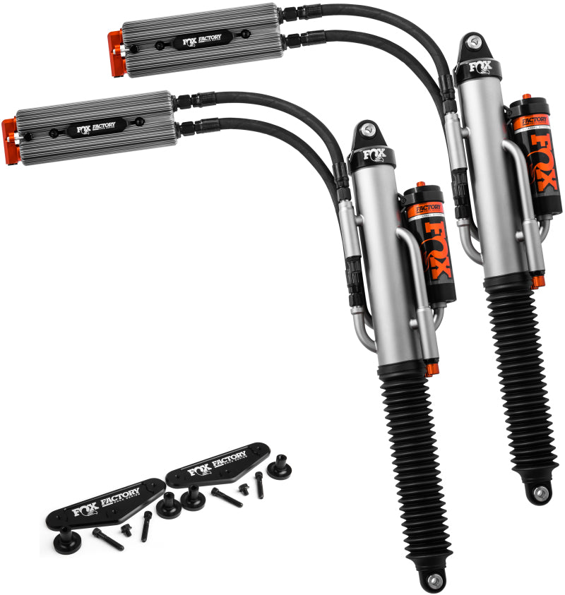 FOX Factory Race Series Rear Shock Set for Ford F-150 Raptor 2017-2018 – Part Number 883-09-141