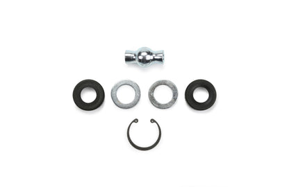 Fabtech Small Upper Joint Rebuild Kit for Jeep Wrangler 1988-1995