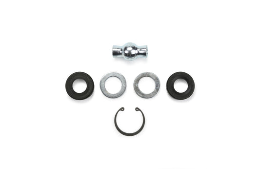 Fabtech Small Upper Joint Rebuild Kit for Jeep Wrangler 1988-1995