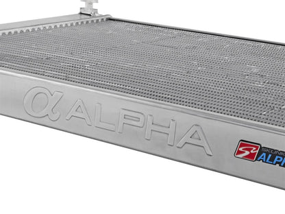Skunk2 Racing Alpha Series Aluminum Radiator for Subaru BRZ and Scion FR-S – Part Number 349-12-1000