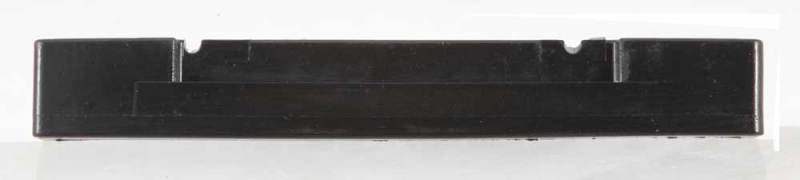 K&N Engineering VF2033 Washable Cabin Air Filter for Honda Fit (2009-2013)