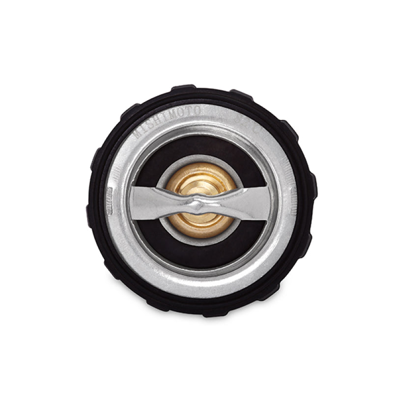 Mishimoto Titan XD Low-Temperature Thermostat for 5.0L Cummins Engines