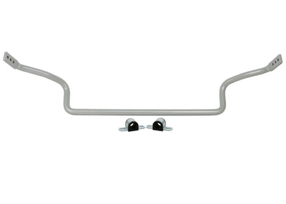 Whiteline EVO X Front 27mm Heavy Duty Adjustable Swaybar – Enhanced Handling and Cornering Performance