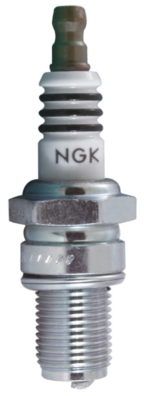 NGK Iridium IX Spark Plug BR9ECMIX - High Performance Replacement for KTM Models