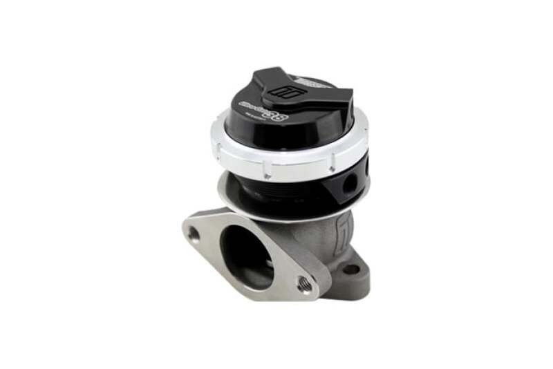 Turbosmart WG38 Gen V Ultragate 38 External Wastegate for Motorsport Applications