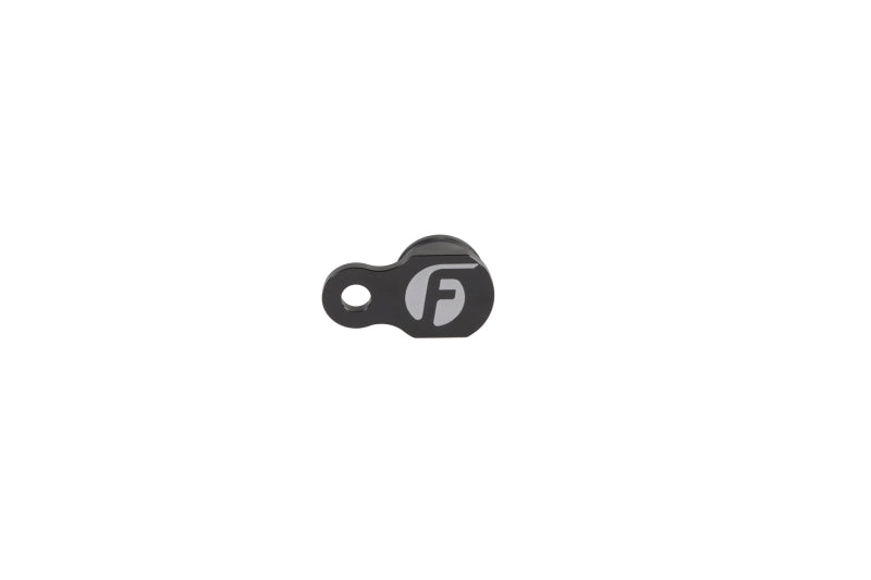Fleece Performance Duramax LML Rear Engine Cover Coolant Return Plug Part Number FPE-LML-CP