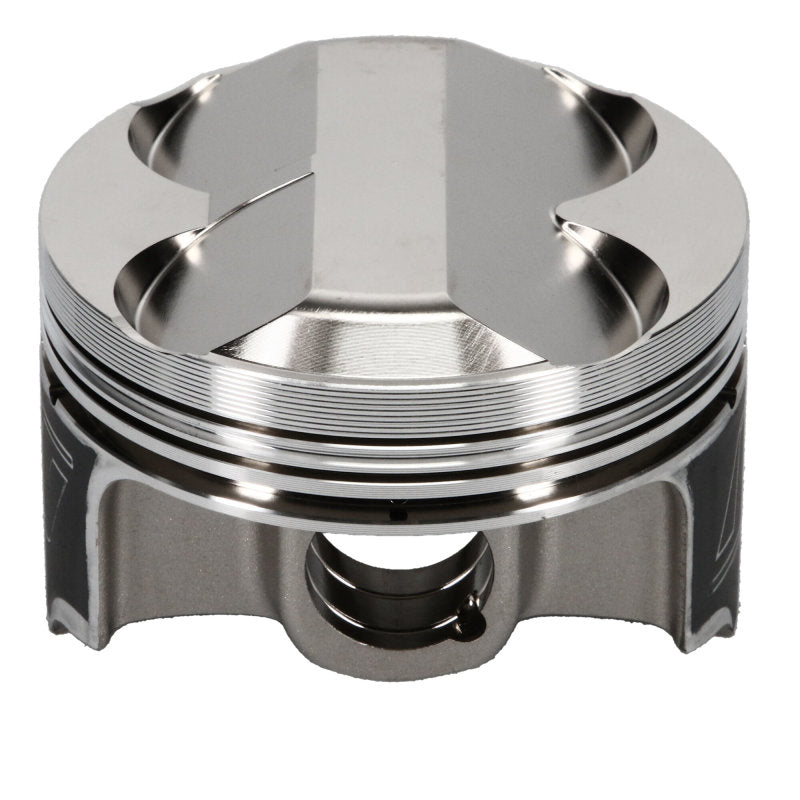 Wiseco AC/HON B16A Piston Set - 82mm Bore, Forged Performance for Honda B16A Engines