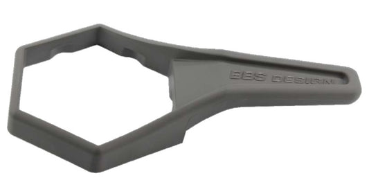 BBS RC/RSII/Super RS Center Wrench - Model 59.23.009 for Alloy Wheel Maintenance