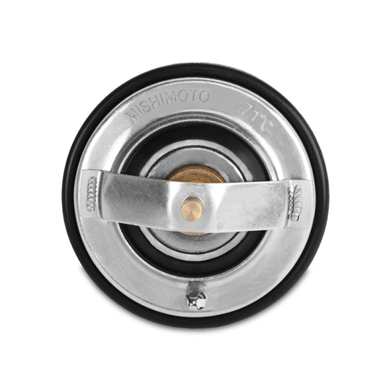 Mishimoto Volkswagen VR6 Racing Thermostat Part MMTS-VR6-93L for Enhanced Cooling Efficiency
