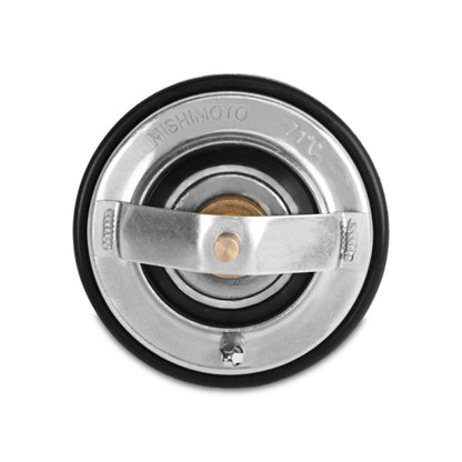 Mishimoto Volkswagen VR6 Racing Thermostat Part MMTS-VR6-93L for Enhanced Cooling Efficiency