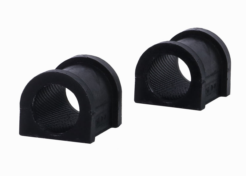 Whiteline 97-02 Toyota Camry 24mm Front Sway Bar Bushing Service Kit (Part No. KSK060-24)