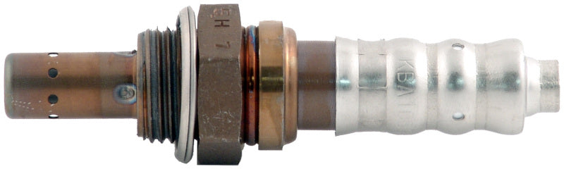 NGK Mazda 6 2009-2010 Direct Fit Oxygen Sensor Part Number 22130