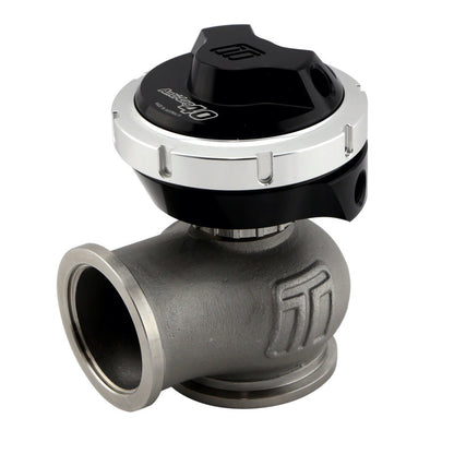 Turbosmart WG40ALV Gen V Comp-Gate 40mm Anti-Lag Valve for Motorsport Applications