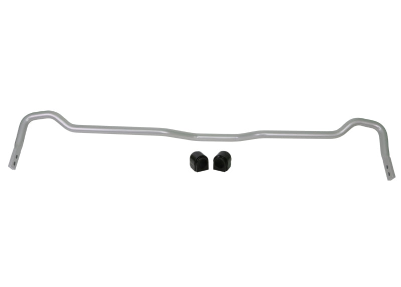 Whiteline 24mm Adjustable Sway Bar with Mounts for Mercedes-Benz and Infiniti Models