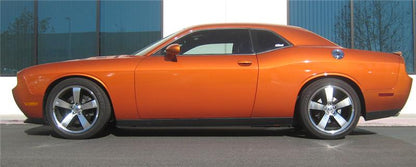 Eibach Pro-Kit Lowering Springs for 2011-2016 Dodge Challenger R/T and SRT-8 Models
