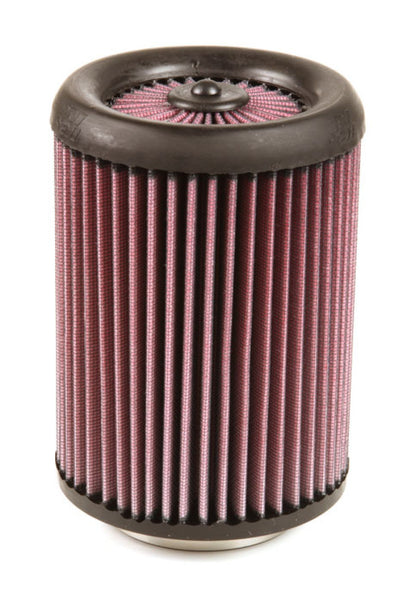 K&N Engineering Universal X Stream Clamp-On Round Air Filter Part RX-2820 for Dodge Viper