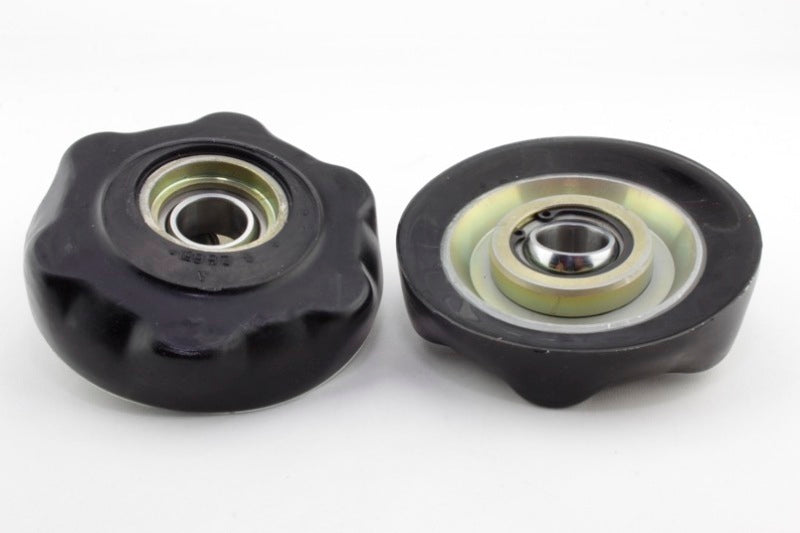 Whiteline W42565S Front Coilover Camber Correction Mount for Pontiac GTO and G8