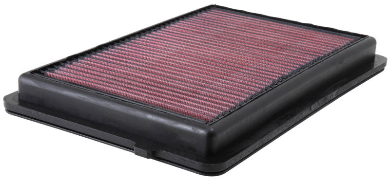 K&N Replacement Air Filter for 2013-2018 Acura RDX 3.5L V6 – High-Flow, Reusable Performance Air Filter