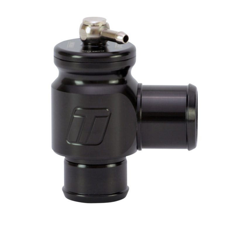Turbosmart BOV Kompact Plumb Back 34mm for Most Vehicles with Factory BOSCH or DENSO Valves