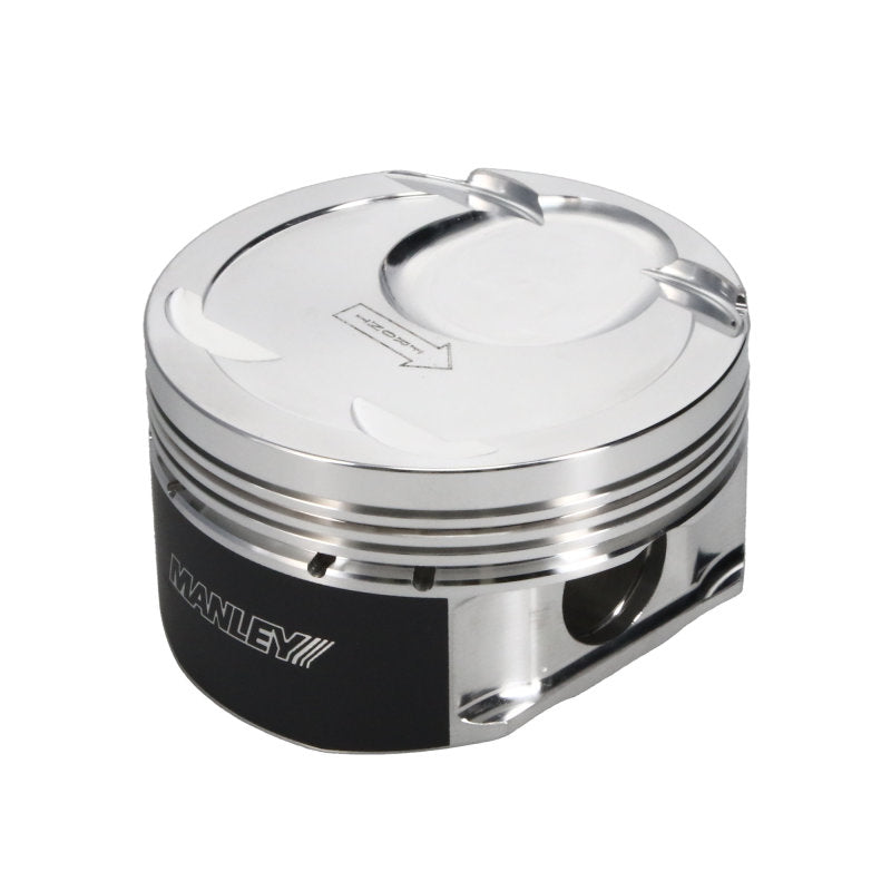 Manley Performance Ford 3.5L EcoBoost Extreme Duty Piston Set (Part Number 594800CE-6)
