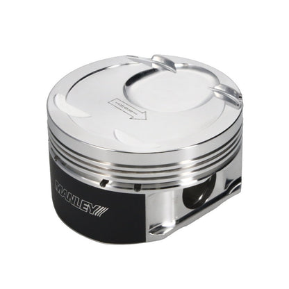 Manley Performance Ford 3.5L EcoBoost Extreme Duty Piston Set (Part Number 594800CE-6)