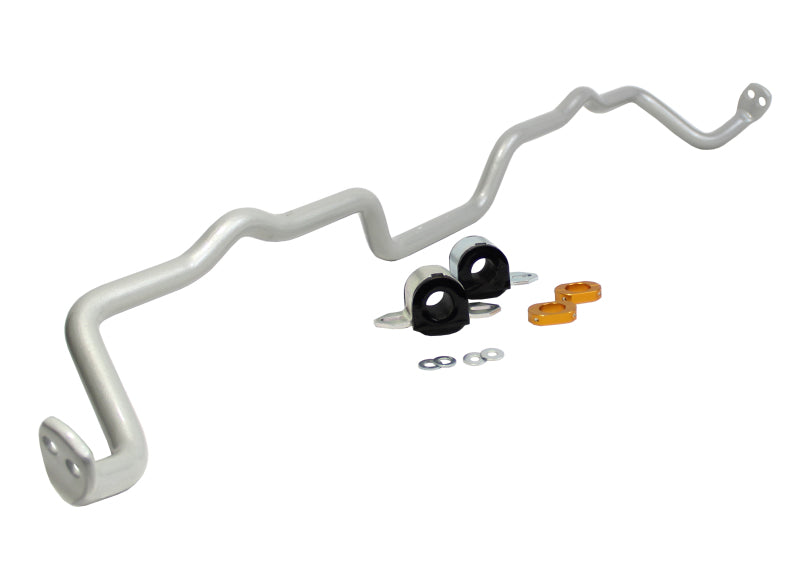 Whiteline BNF33Z 33mm Heavy Duty Adjustable Sway Bar for Infiniti G35 and Nissan 350Z