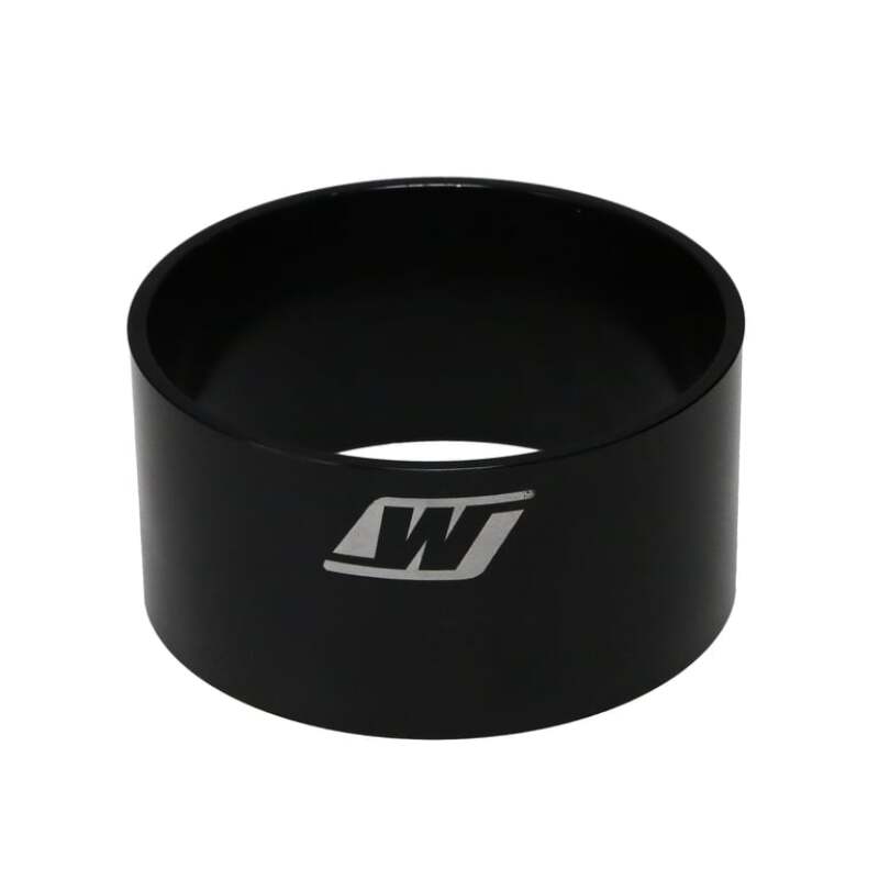Wiseco RCS39040 Black Anodized Tapered Ring Compressor Sleeve for 3.903-3.905 Inch Bore Engines