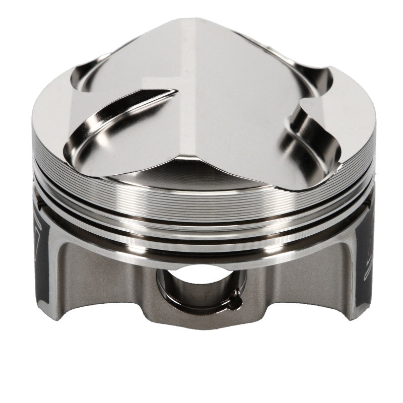 Wiseco Honda K-Series +10.5cc Dome 86.5mm Piston Set - Part Number K650M865AP