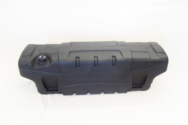 Titan Fuel Tanks Universal 50 Gallon Travel Trekker Auxiliary Diesel Fuel System with Electronic Controller