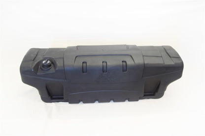 Titan Fuel Tanks Universal 50 Gallon Travel Trekker Auxiliary Diesel Fuel System with Electronic Controller