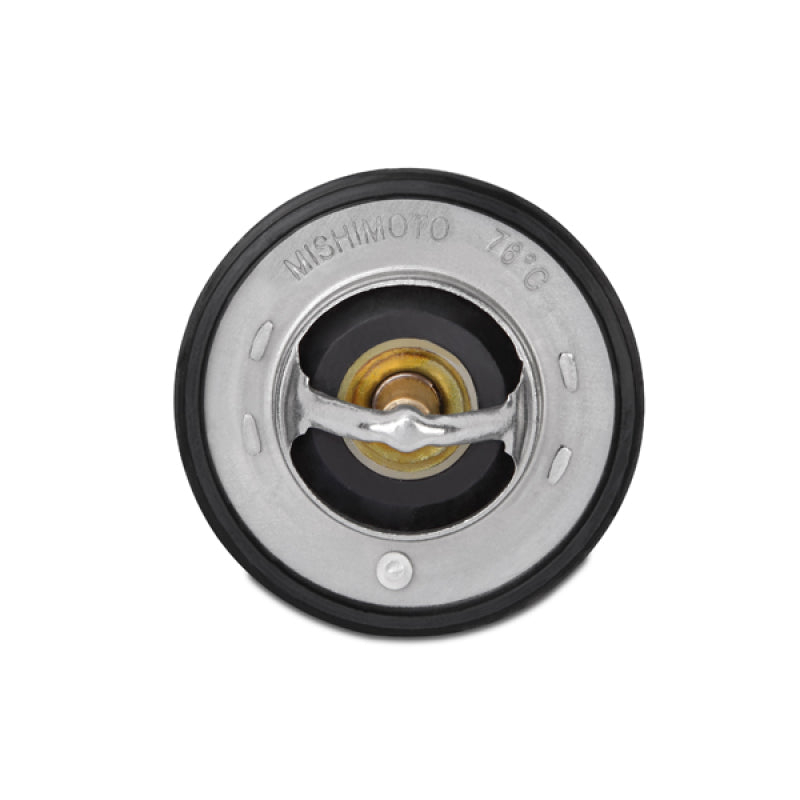 Mishimoto Racing Thermostat for Subaru BRZ 2013+ and Toyota GR86 2021+ – Part Number MMTS-BRZ-13