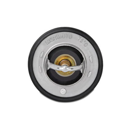 Mishimoto Racing Thermostat for Subaru BRZ 2013+ and Toyota GR86 2021+ – Part Number MMTS-BRZ-13