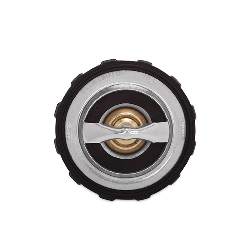 Mishimoto Nissan Titan XD 5.0L Cummins High-Temperature Thermostat - Part MMTS-XD-16H