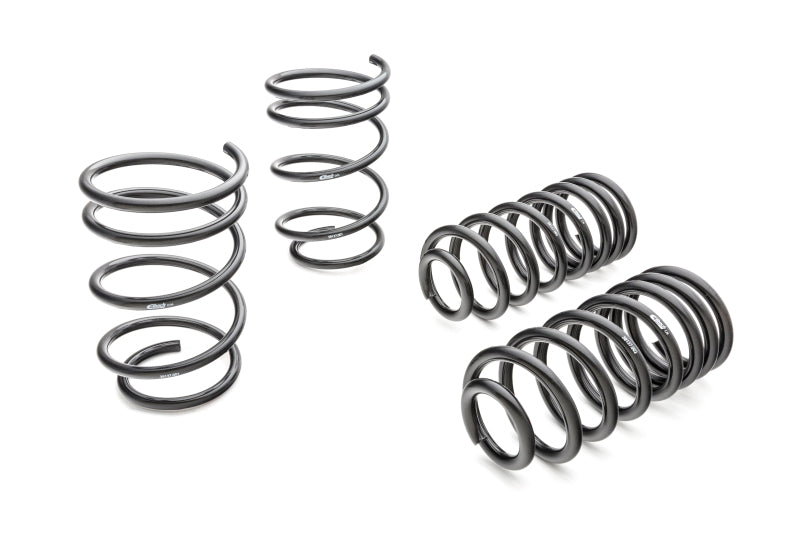 Eibach Pro-Kit Lowering Springs for 2008-2009 Pontiac G8 Sedan – Improved Handling & Appearance