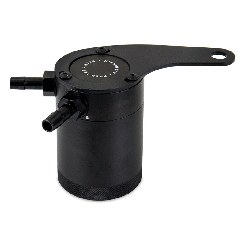 Mishimoto 14-18 Chevy/GMC 1500 5.3L/6.2L Catch Can Kit | Efficient Blow-by Management