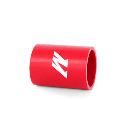 Mishimoto 2.00-inch Silicone Coupler - Red for Automotive Cooling and Intake Systems
