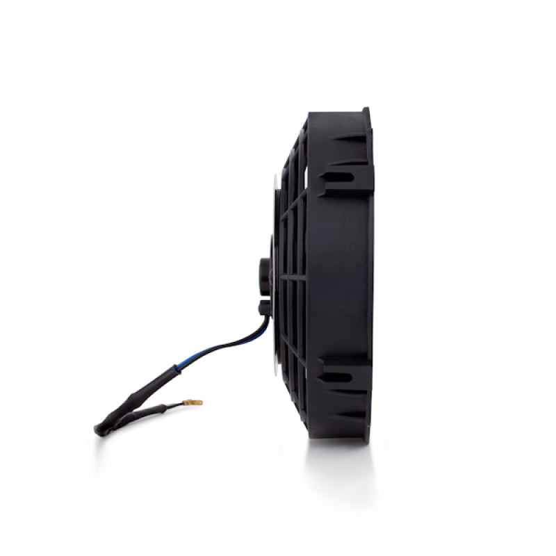Mishimoto 8 Inch Electric Fan 12V - High-Performance Cooling Solution for Automotive Applications