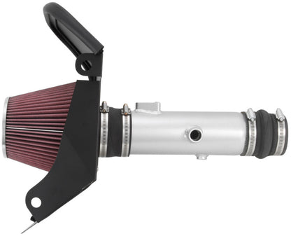K&N 69-4526TS Cold Air Intake System for 2013-2014 Chevrolet Impala – Boosts Horsepower and Torque