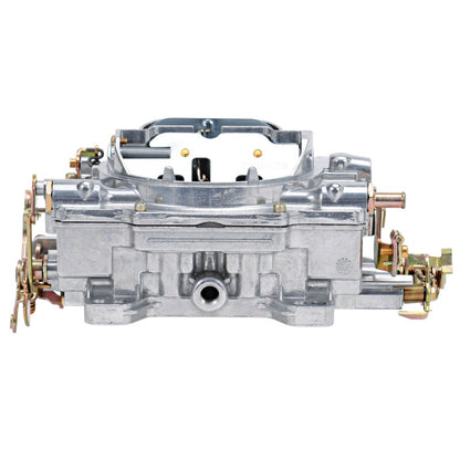Edelbrock 650 CFM Thunder AVS Series #1905 Carburetor with Manual Choke for Street Performance