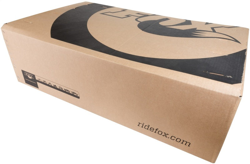 FOX Factory Race Series Front Coilover Shock for GMC Sierra 1500 and Chevrolet Silverado 1500 - Part Number 883-02-059