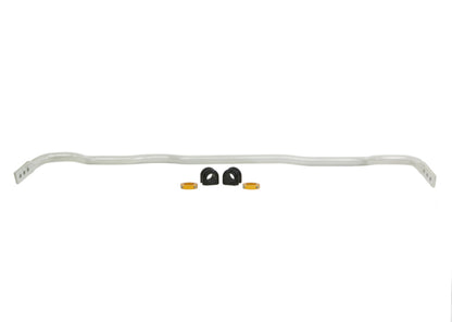 Whiteline 26mm Adjustable Sway Bar for Hyundai Veloster 2012-2015 – Enhanced Handling and Cornering Performance