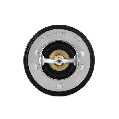Mishimoto 14-15 Subaru WRX / Forester 68°C Racing Thermostat - Improved Cooling Efficiency