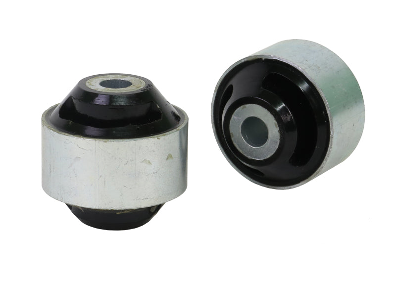 Whiteline W53410 Lower Inner Front Control Arm Bushing Kit for Honda Civic and Acura RSX