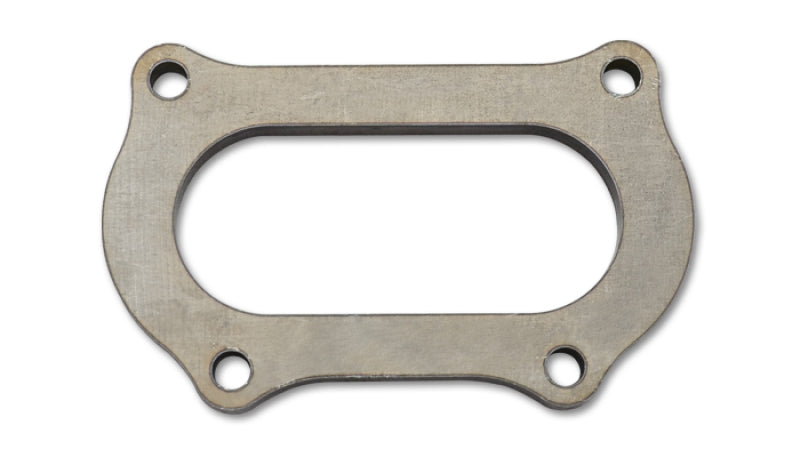 Vibrant Manifold Flange for Honda K24 Engine in 2012+ Honda Civic Si – 1/2 Inch Thick
