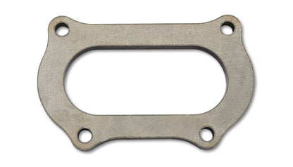Vibrant Manifold Flange for Honda K24 Engine in 2012+ Honda Civic Si – 1/2 Inch Thick