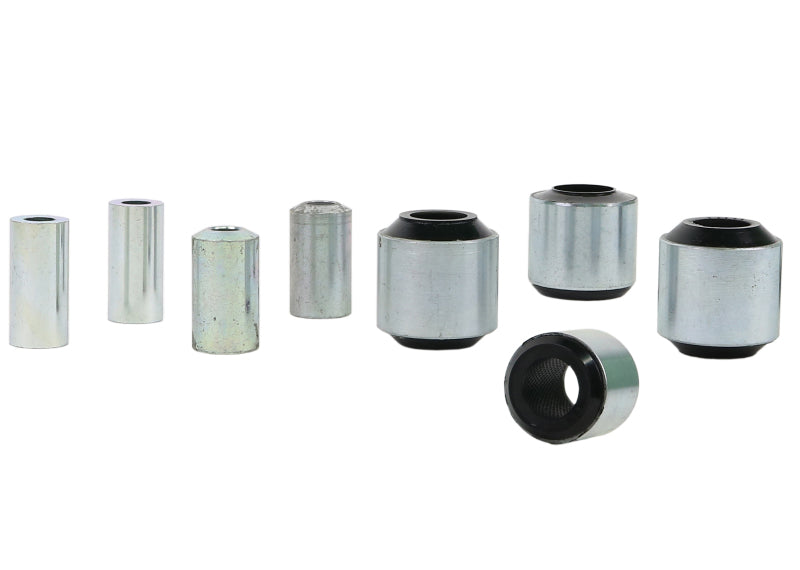Whiteline Control Arm Upper Bushing Kit for BMW 3 Series and 1 Series (Part W63403)