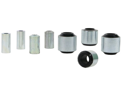 Whiteline Control Arm Upper Bushing Kit for BMW 3 Series and 1 Series (Part W63403)