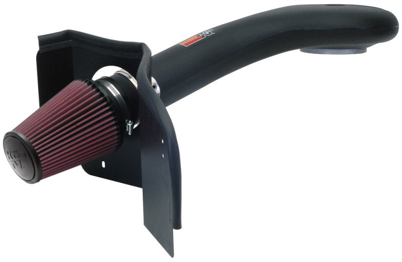 K&N 97-99 Dodge Dakota and Durango V8-5.2L/5.9L Performance Intake Kit Part #57-1509-1
