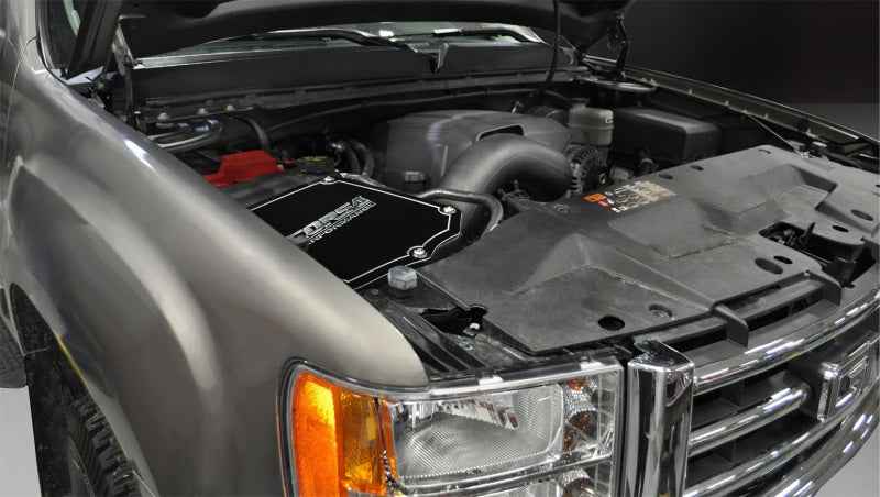 Corsa 09-13 Chevrolet Suburban  5.3L V8 Air Intake