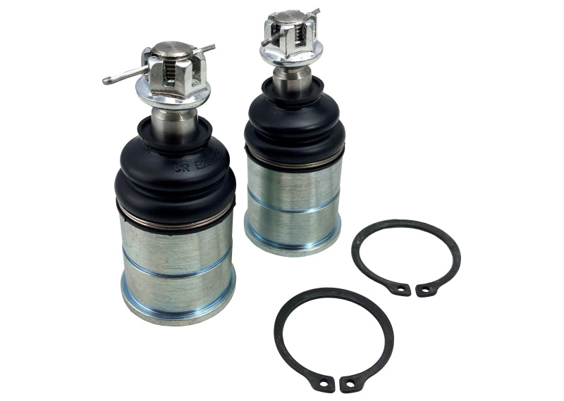 Whiteline KCA524 Front Roll Center Correction Kit for 1993-2000 Honda Civic and Del Sol